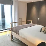 Lägenhet Chic&cozy - Ateneu *