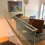 Chic&cozy - Ateneu Lägenhet Oporto