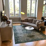 Lägenhet Chic&cozy - Ateneu