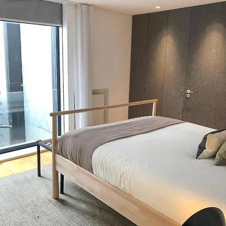 公寓 Chic&cozy - Ateneu *