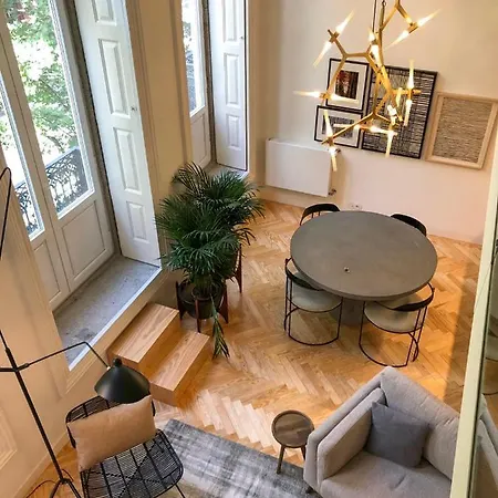 Chic&cozy - Ateneu *