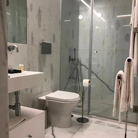 公寓 Chic&cozy - Ateneu