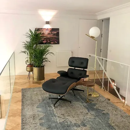 Chic&cozy - Ateneu *