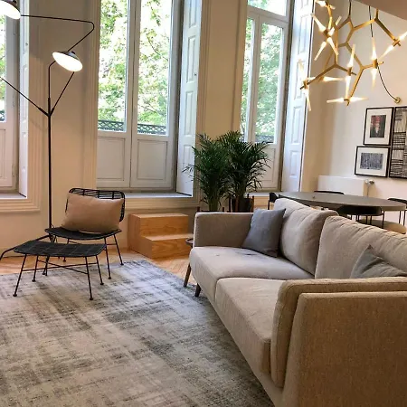 Chic&cozy - Ateneu * 波尔图