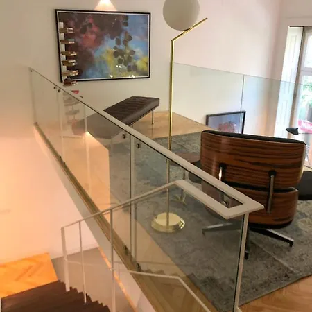 Chic&cozy - Ateneu 公寓 波尔图