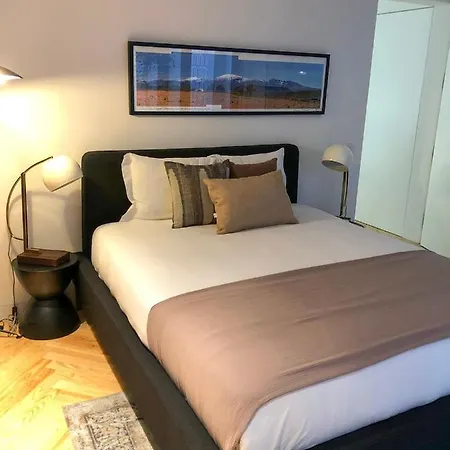 Chic&cozy - Ateneu Porto