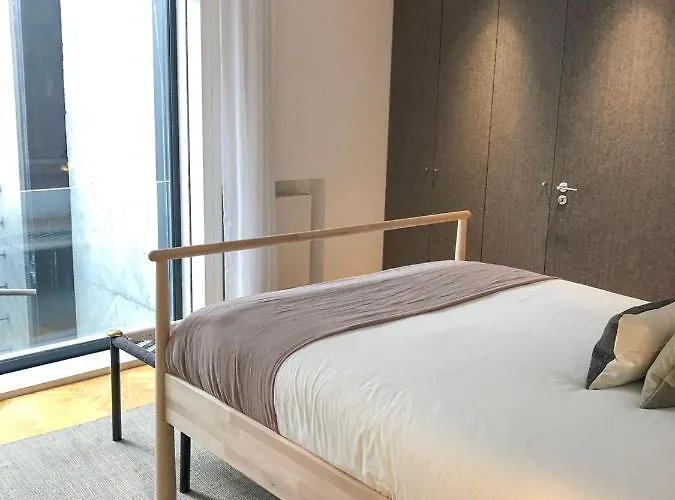 Appartement Chic&cozy - Ateneu *