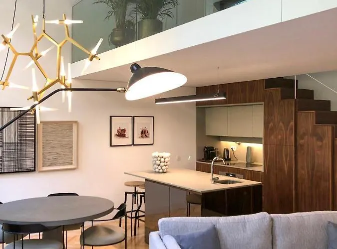 Apartman Chic&cozy - Ateneu