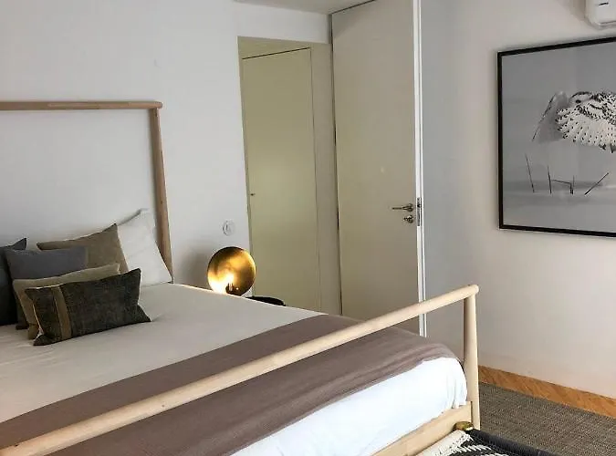 Appartement Chic&cozy - Ateneu Porto
