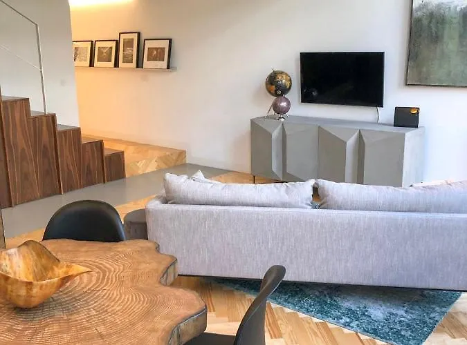 Chic&cozy - Ateneu * ポルト