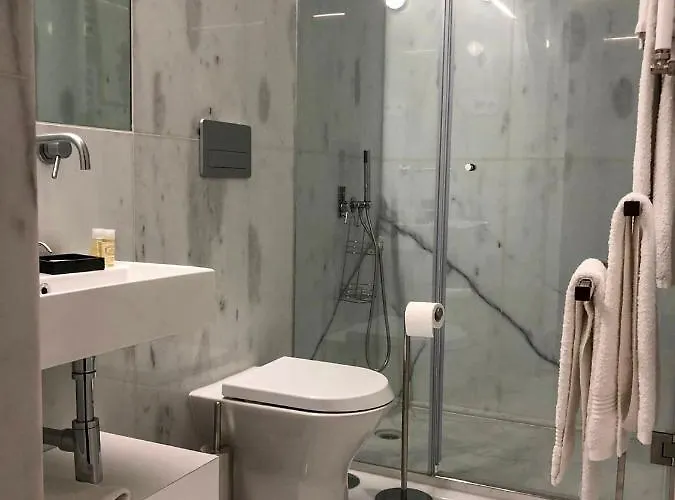 Apartman Chic&cozy - Ateneu