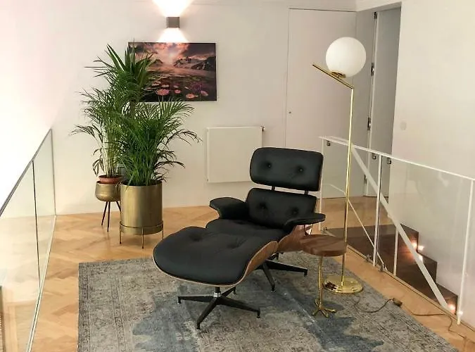 Chic&cozy - Ateneu *