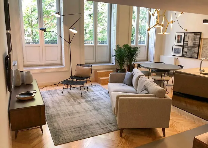 Chic&cozy - Ateneu *