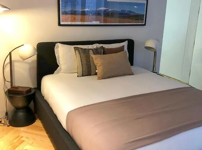 Chic&cozy - Ateneu Porto