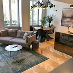 Lejlighed Chic&cozy - Ateneu *
