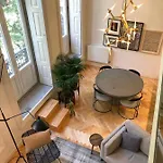 Chic&cozy - Ateneu *