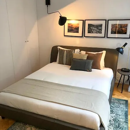 Chic&cozy - Ateneu