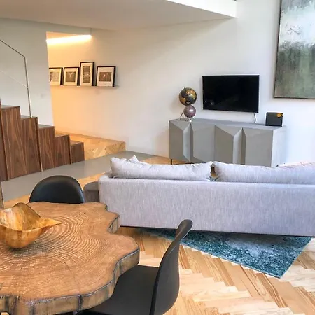 Chic&cozy - Ateneu * פורטו