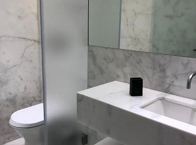 Chic&cozy - Ateneu דירה