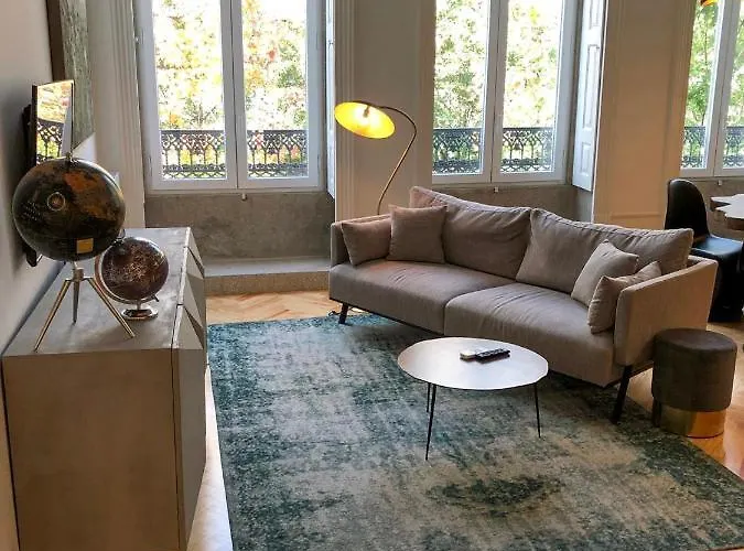 דירה Chic&cozy - Ateneu