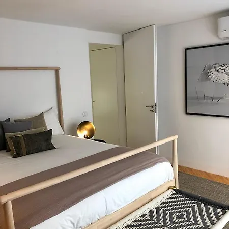 Appartamento Chic&cozy - Ateneu Oporto