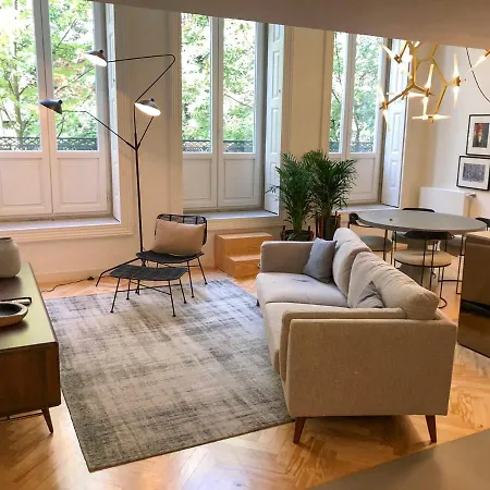 Chic&cozy - Ateneu *