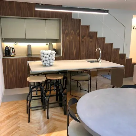 Chic&cozy - Ateneu Appartamento Oporto