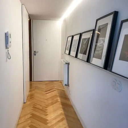 Appartamento Chic&cozy - Ateneu