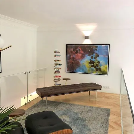 Chic&cozy - Ateneu Appartamento *