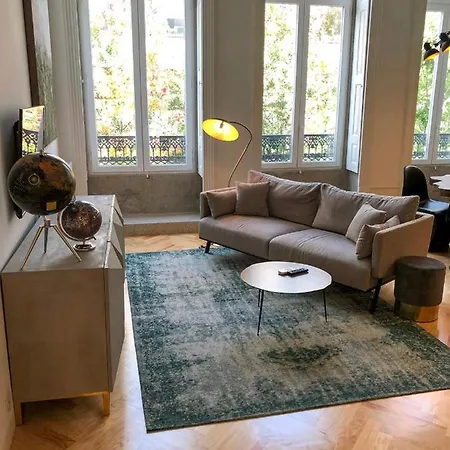 Appartamento Chic&cozy - Ateneu