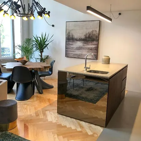 Chic&cozy - Ateneu *