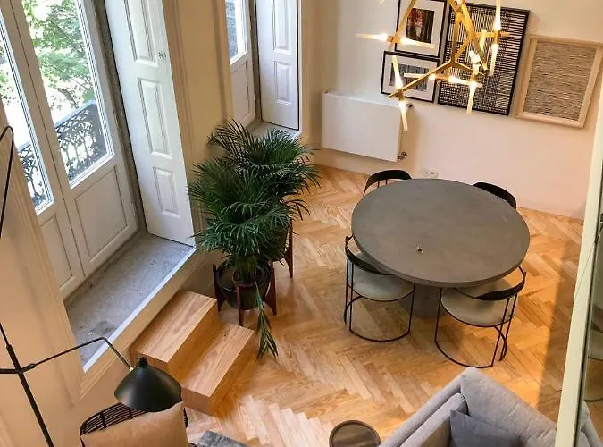 Chic&cozy - Ateneu *