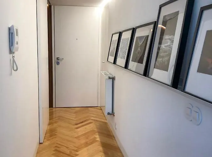 Apartamento Chic&cozy - Ateneu