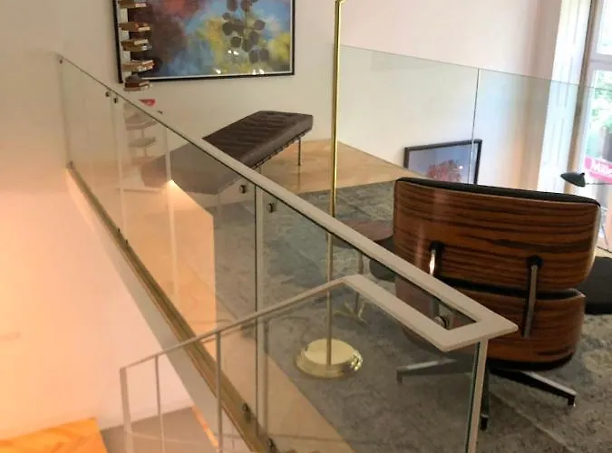 Chic&cozy - Ateneu Apartamento Porto