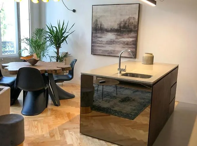 Chic&cozy - Ateneu *